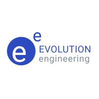 Evolution Engineering logo - Similar company to Evolution Engineering