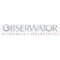 BBS Obserwator logo - Similar company to Datality Lab Limited . Moodie.Ai