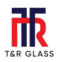 T&R Glass Ltd logo - Similar company to Creative Vessel Ltd.