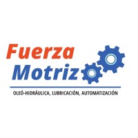 FUERZA MOTRIZ SAC logo - Similar company to Idea