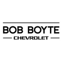 Bob Boyte Chevrolet logo - Similar company to Bob Boyte Honda