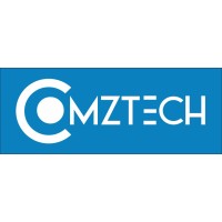 Comztech logo - Similar company to Reeve Technologies Limited