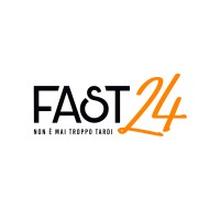 FAST 24 logo - Similar company to Fast24