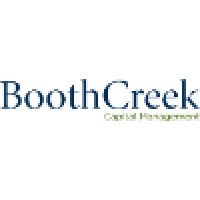 Booth Creek Capital Management Lp