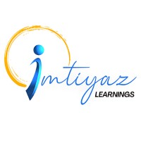 Imtiyaz Learnings logo - Similar company to Learnting