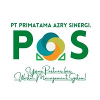 PT. Primatama Azry Sinergi logo - Similar company to Pt Mega Developer Indonesia