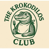 The Krokodilos Club logo - Similar company to Dmtrading