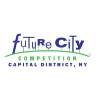 Future City Albany logo - Similar company to Guilderland Central School District