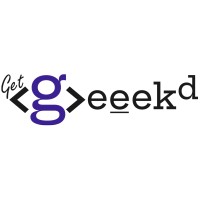 Get Geeekd [Geeekd Inc]