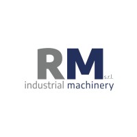 RM Srl Industrial Machinery logo - Similar company to Dagpap Sl