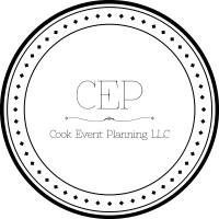 Cook Event Planning LLC logo - Similar company to Leigh Cook Show Services Ltd.