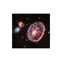 Galaxy A.I.R.S Global groups logo - Similar company to C.G.It Solutions