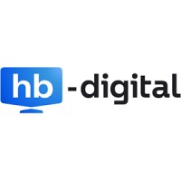 HB-DIGITAL GmbH logo - Similar company to Softvelum