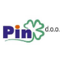 PIN DOO logo - Similar company to Robot Studio