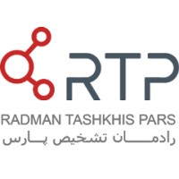 Radman Tashkhis Pars logo - Similar company to Afagh
