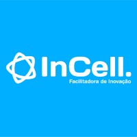 InCell logo - Similar company to Insell Gmbh