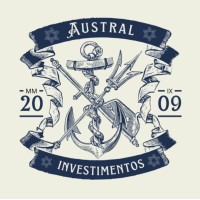 Austral Investments logo - Similar company to Ib Cyber Security