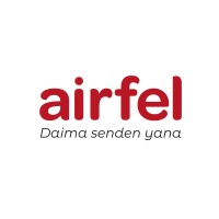 Airfel logo - Similar company to Daikin Turkey