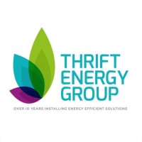 Thrift Energy Ltd logo - Similar company to Lmf Energy Services
