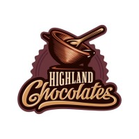 Highland Chocolates logo - Similar company to Aversion Technologies , Inc.