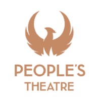 The People's Theatre Arts Group logo - Similar company to School Of Arts And Creative Technologies, University Of York