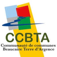 Communauté de communes Beaucaire Terre d'Argence logo - Similar company to New Jump Nîmes