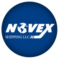 Novex Shipping logo - Similar company to Canara Cargo Services Pvt. Ltd.