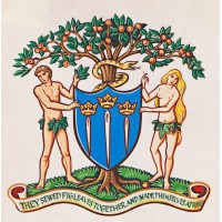 Worshipful Company of Needlemakers logo - Similar company to Loop By Semantic
