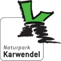 Naturpark Karwendel logo - Similar company to Zamstarten E.V.