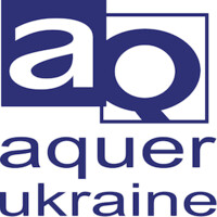 AQUER UKRAINE logo - Similar company to Gamrat Sa