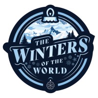 The Winters of The World logo - Similar company to Fx Live Limited