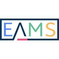 EAMS logo - Similar company to Eams Technologies Inc.