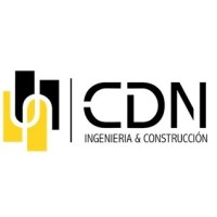 CDN Ingeniería y Construcción logo - Similar company to Cbs Ingeniería Y Proyectos Spa