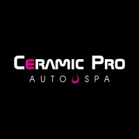 Ceramic Pro Auto Spa logo - Similar company to Cj Window Tinting