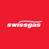 Swissgas del Ecuador logo - Similar company to Outnova