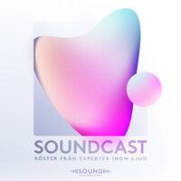 Sound Advertising Bureau logo - Similar company to Happy Content