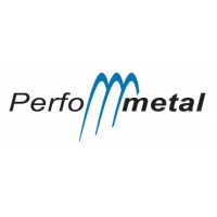 Perfometal logo - Similar company to Perfometal - Perfurações Metálicas Sociedade Unipessoal, Lda.
