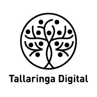 Tallaringa Digital logo - Similar company to Elfworks.Ai