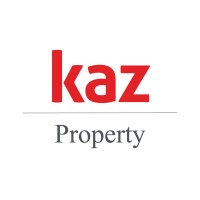 Kaz Property logo - Similar company to Kaz Robotics