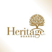 Heritage Boards logo - Similar company to Ime Export