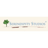 Serendipity Studios logo - Similar company to Animatic Studios Sdn Bhd