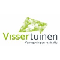 Visser Tuinen logo - Similar company to Kaasmerk Matec