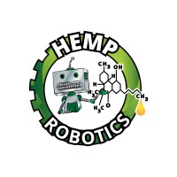 Hemp Robotics logo - Similar company to Hemp Engineering: Epcm Ihemp Projects