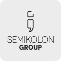 Semikolon Group GmbH & Co. KG logo - Similar company to Gp-Tools Maschinen Import-Export