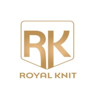 Royal Knit PVT LTD logo - Similar company to H&A Textiles