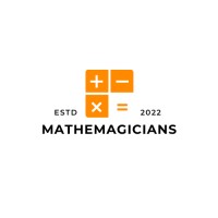 MatheMagicians logo - Similar company to Coding For Social Good Nepal