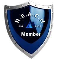 REACH: Responsible Enterprises Against Consumer Harassment (R.E.A.C.H) logo - Similar company to C3 Data, Llc