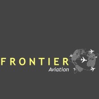 Frontier Aviation Ltd