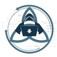Crescent Cybertronics Security Club (CCSC) logo - Similar company to Technical Sagar (Fan Acc)