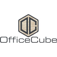 OfficeCube BV logo - Similar company to Blendeq™
